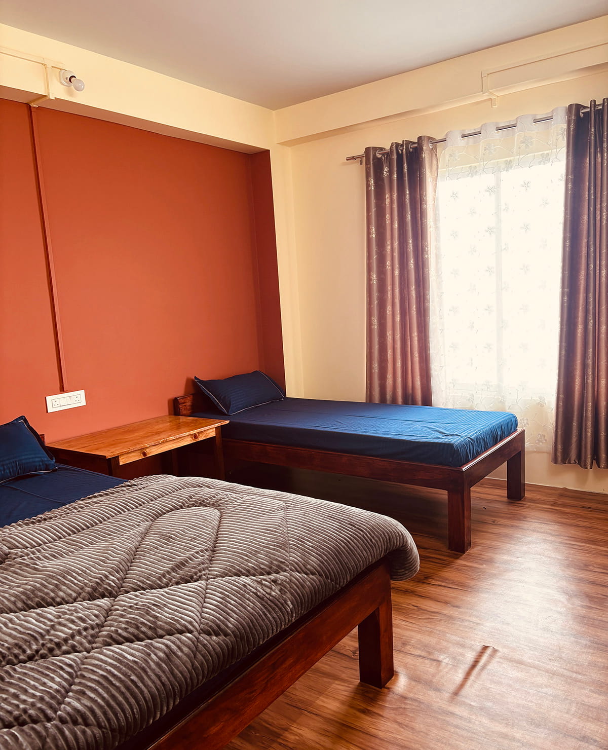 Homestay Room